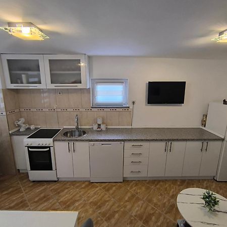 Apartman Vukalovic Trebinje Exterior foto