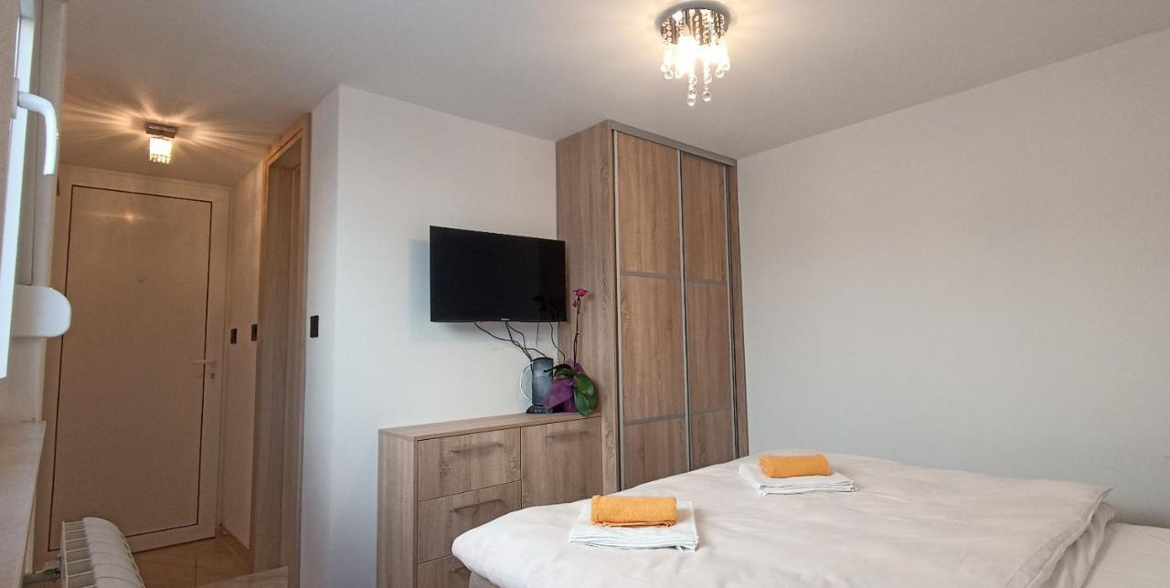 Apartman Vukalovic Trebinje Exterior foto