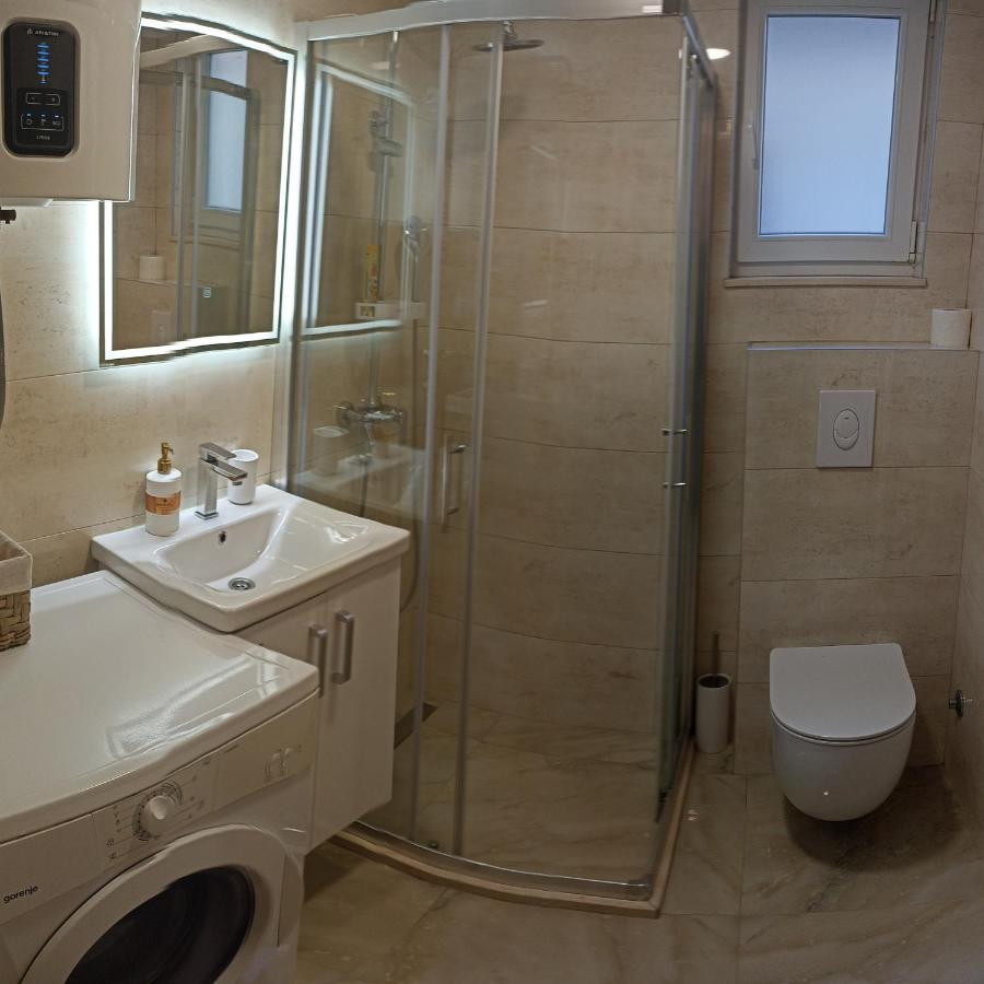 Apartman Vukalovic Trebinje Exterior foto