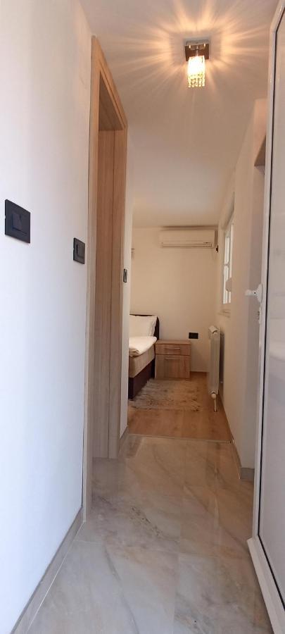 Apartman Vukalovic Trebinje Exterior foto