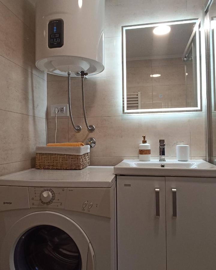 Apartman Vukalovic Trebinje Exterior foto