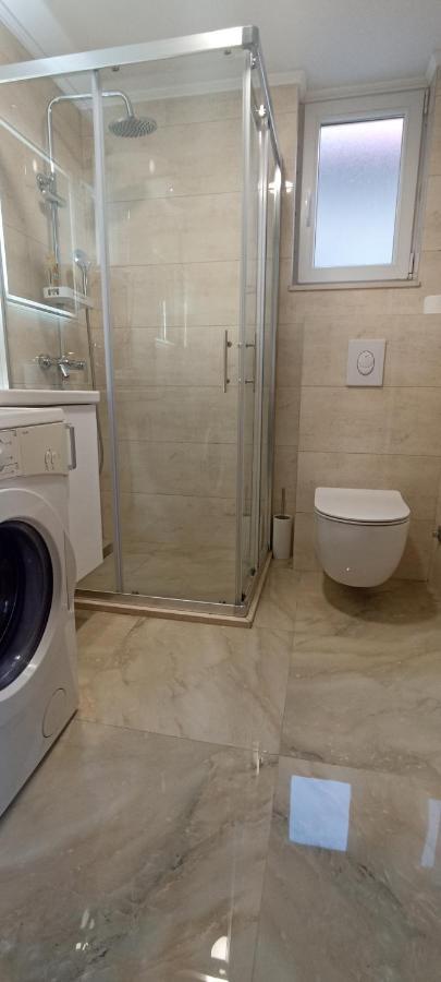 Apartman Vukalovic Trebinje Exterior foto