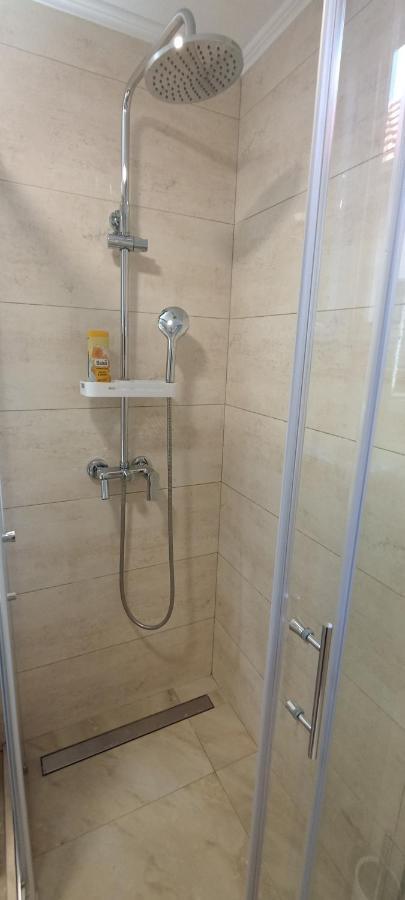 Apartman Vukalovic Trebinje Exterior foto