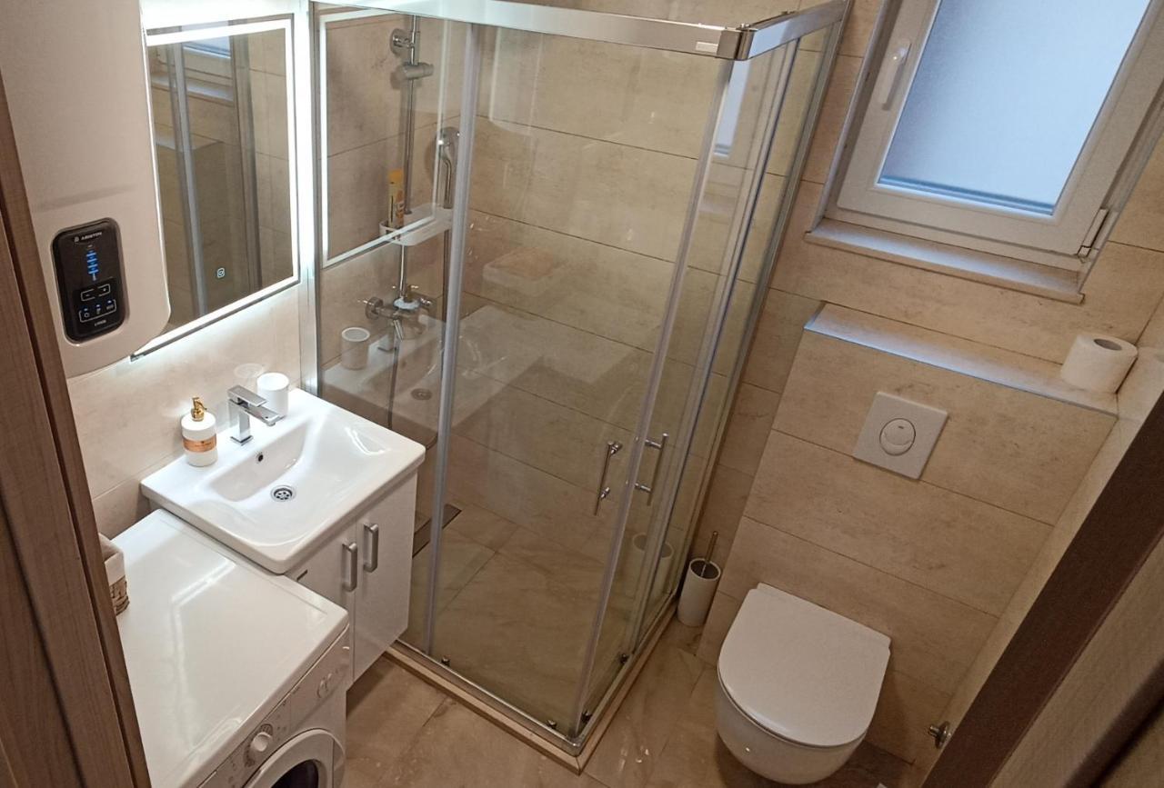Apartman Vukalovic Trebinje Exterior foto