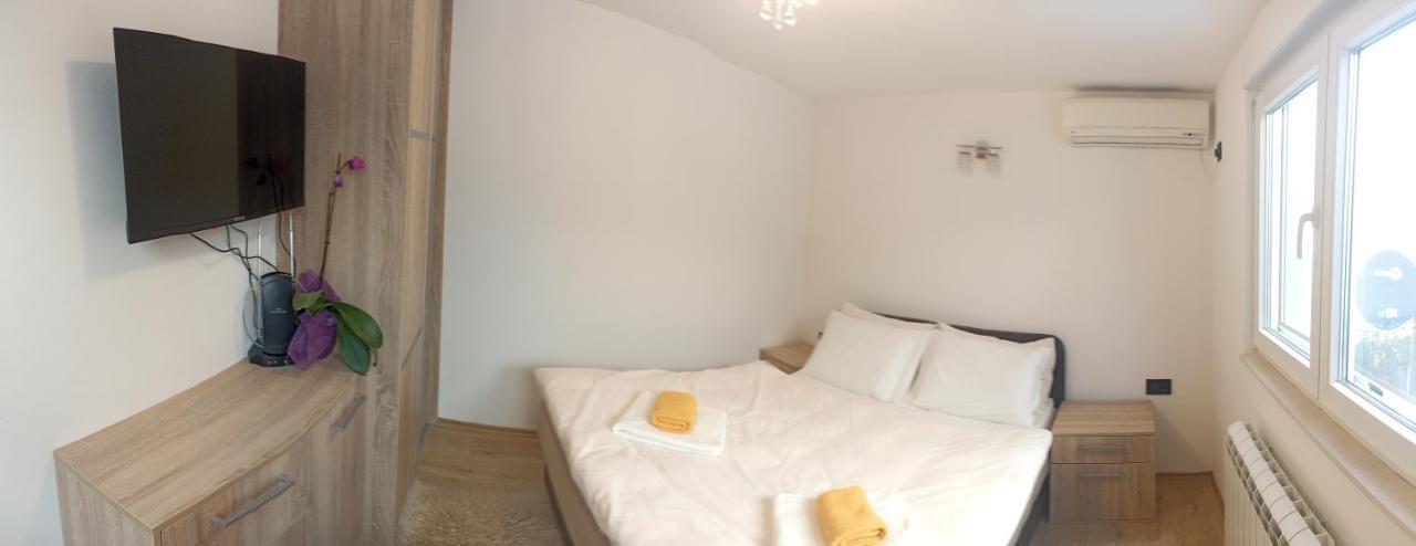 Apartman Vukalovic Trebinje Exterior foto