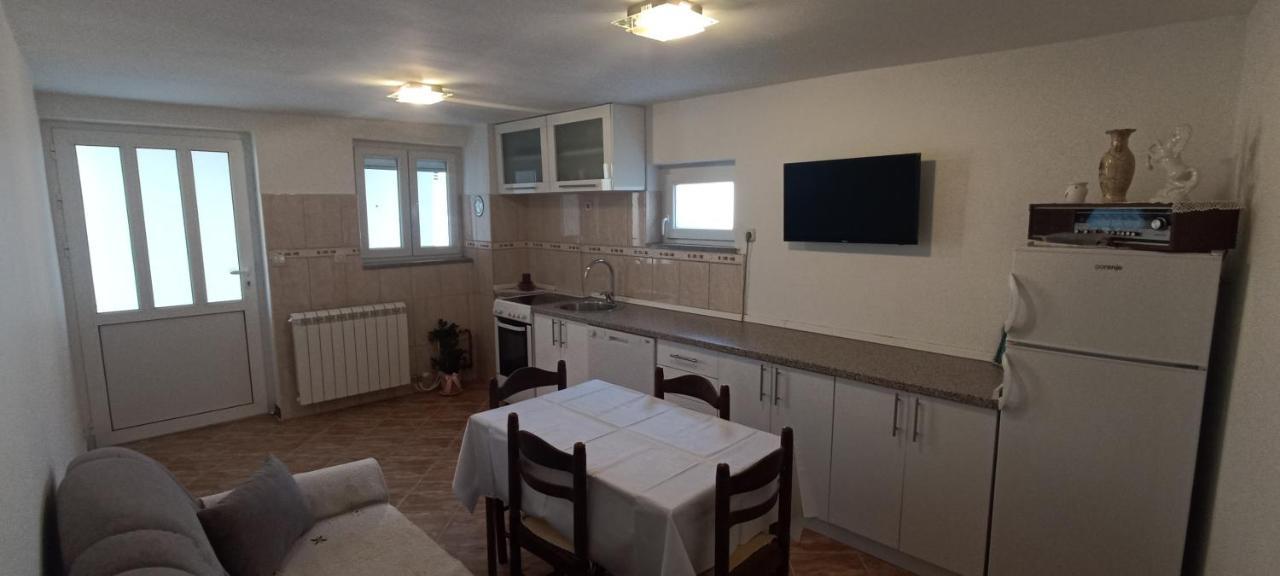 Apartman Vukalovic Trebinje Exterior foto