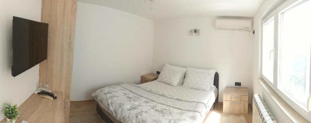 Apartman Vukalovic Trebinje Exterior foto