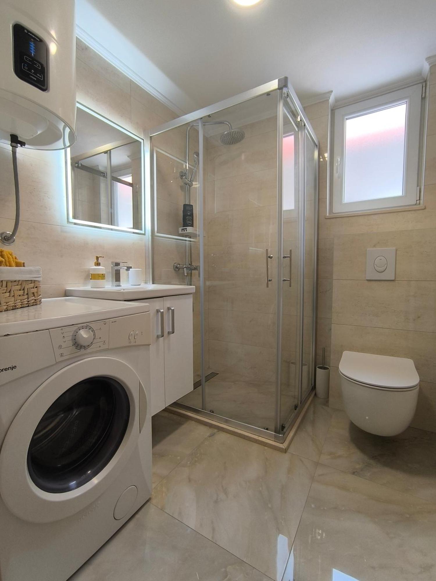 Apartman Vukalovic Trebinje Exterior foto