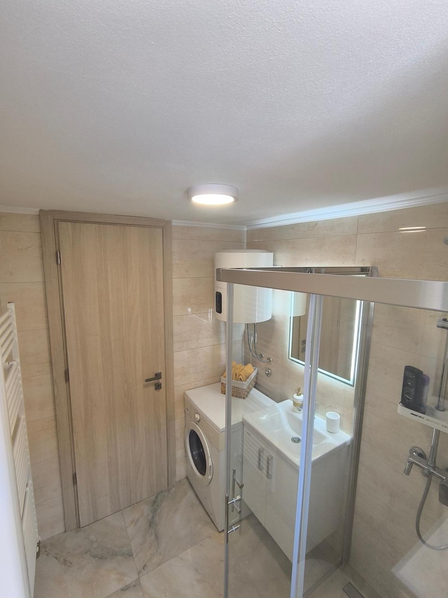 Apartman Vukalovic Trebinje Exterior foto