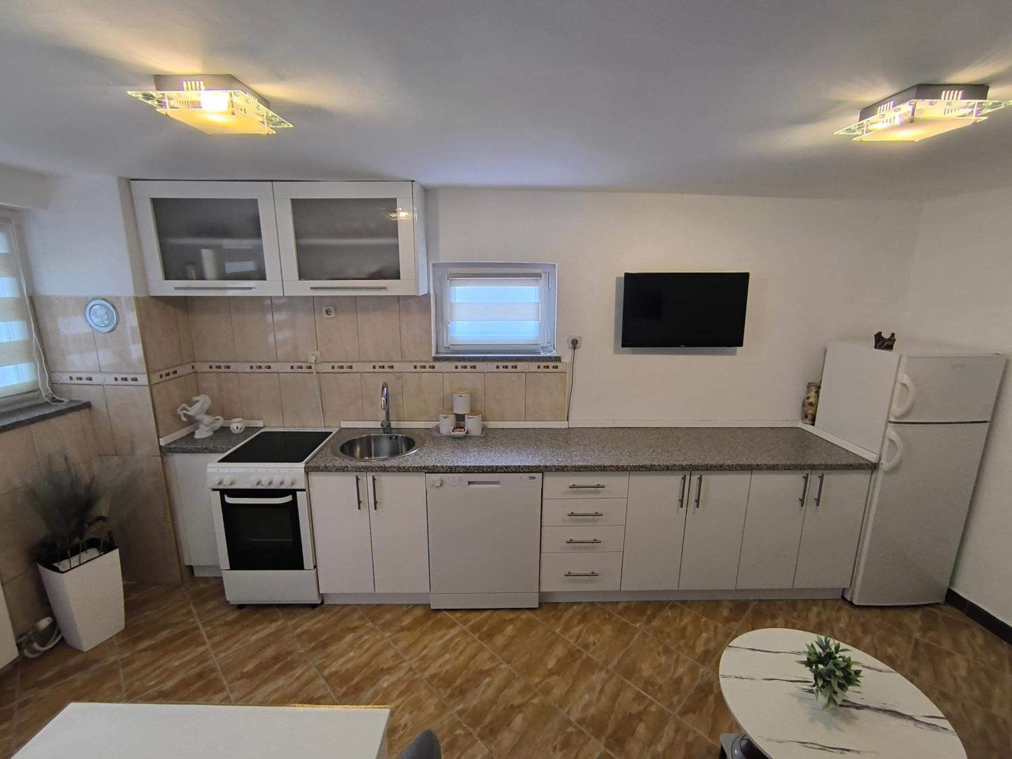 Apartman Vukalovic Trebinje Exterior foto
