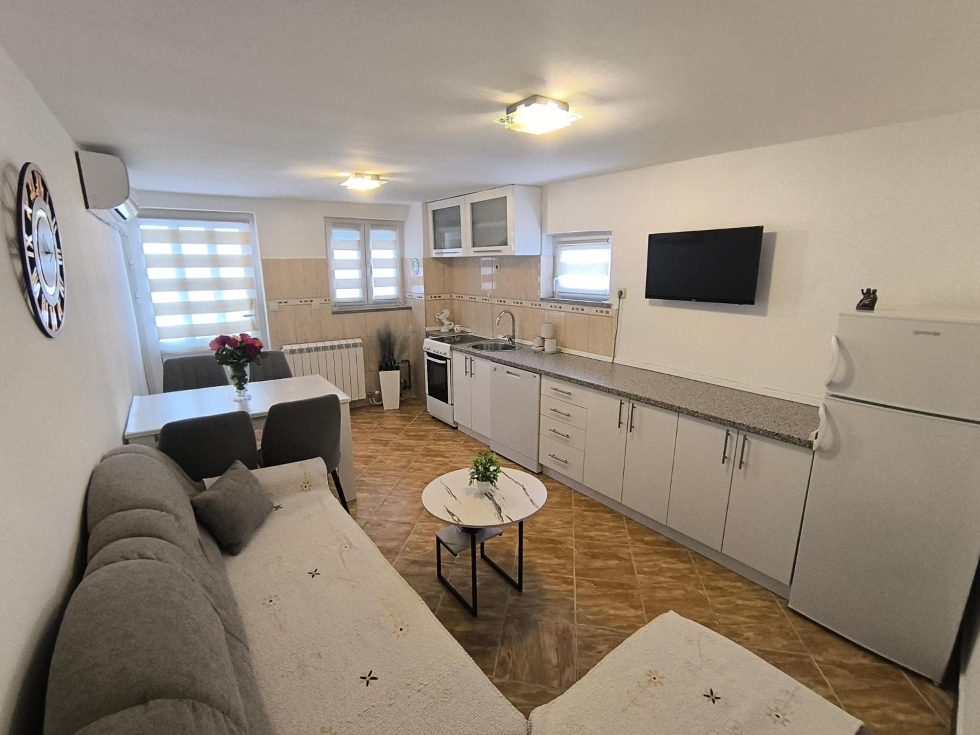 Apartman Vukalovic Trebinje Exterior foto