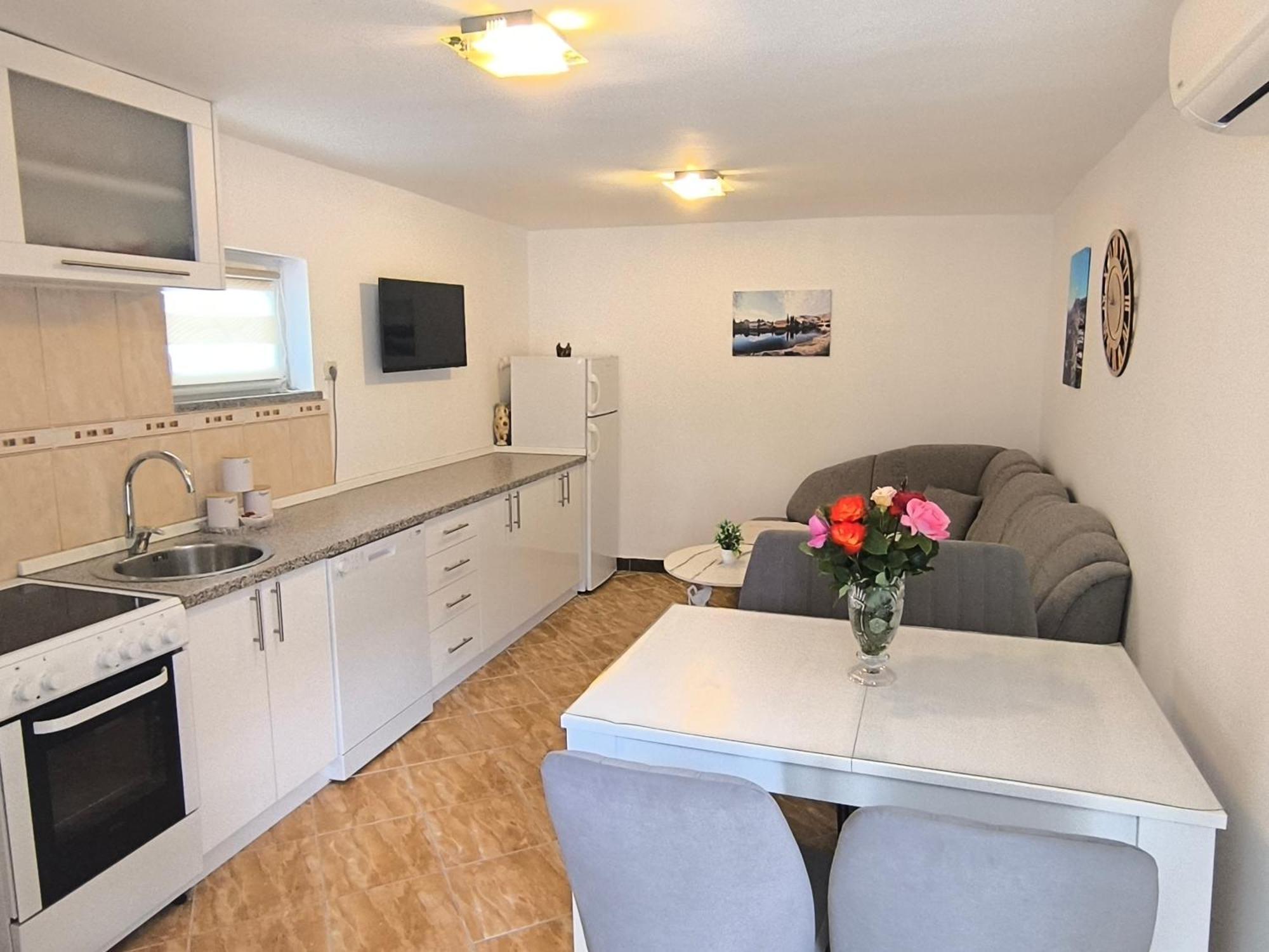 Apartman Vukalovic Trebinje Exterior foto