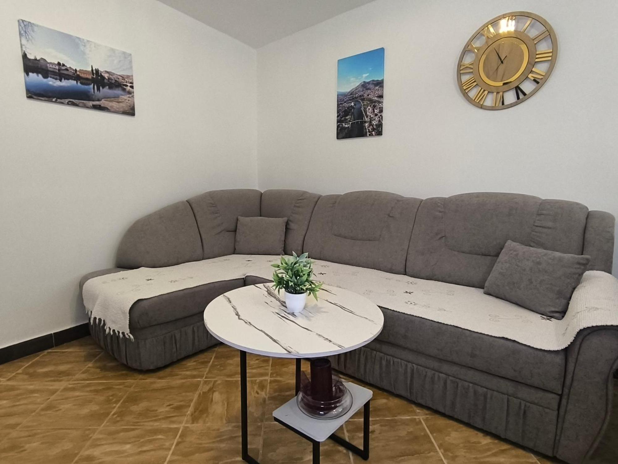 Apartman Vukalovic Trebinje Exterior foto